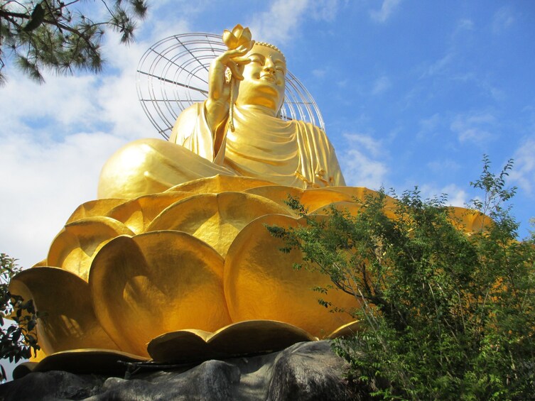 4 Day Dalat Package