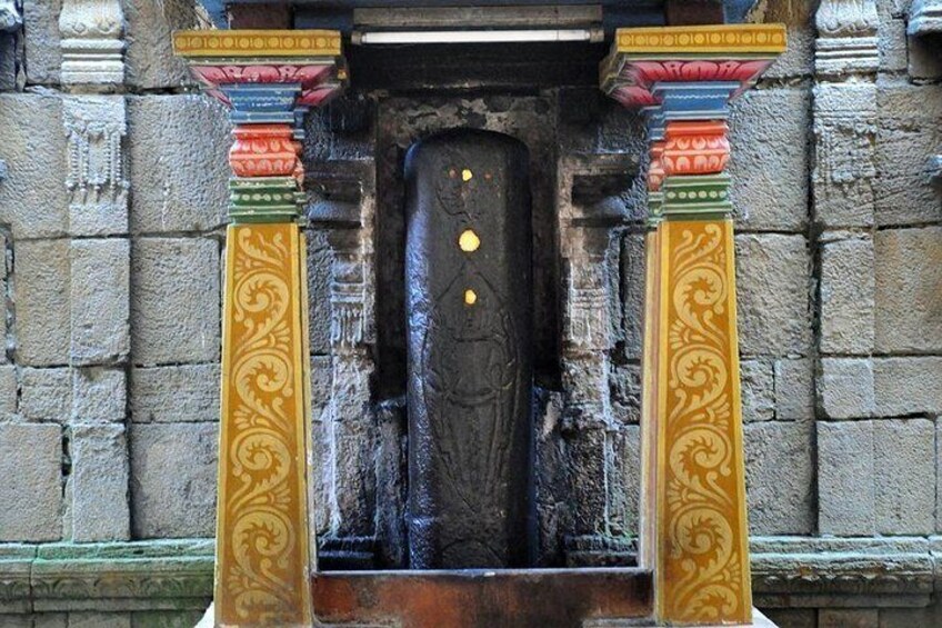 Munneshwaram Lingam