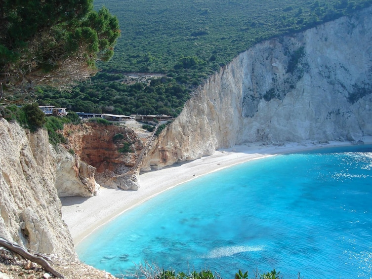 Lefkada Cruise from Kefalonia