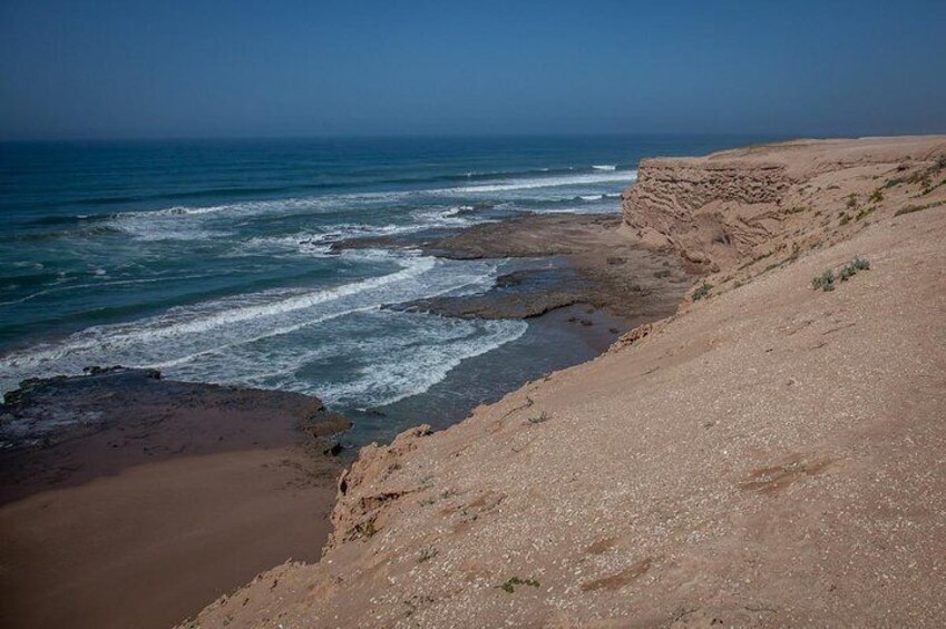 Visit Souss National Park