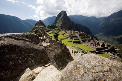 2-Day Inca Trail To Machu Picchu