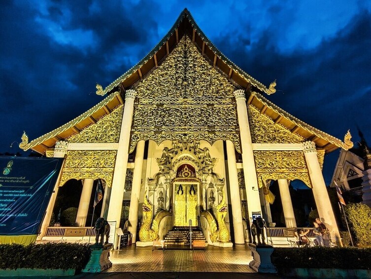 3 Day Bangkok Package