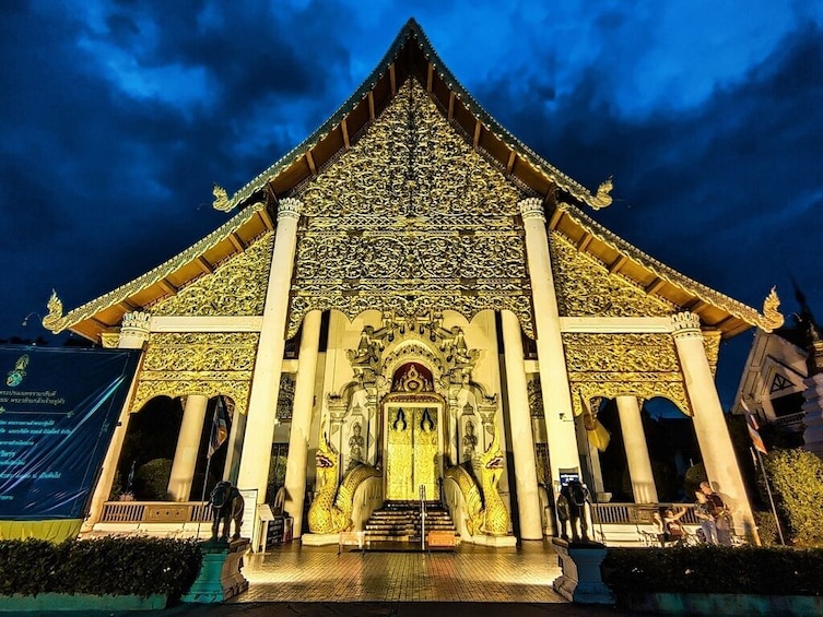 3 Day Bangkok Package
