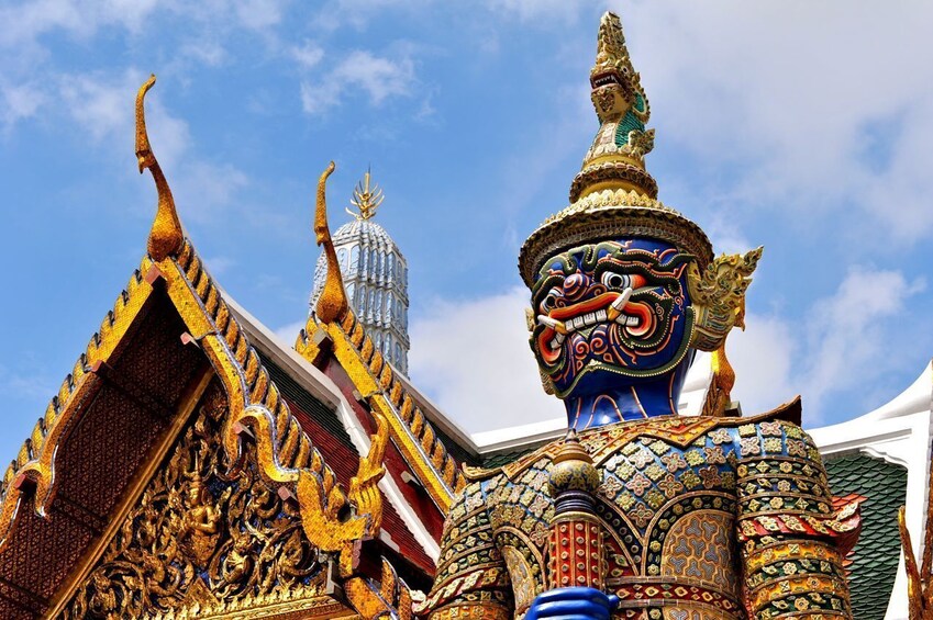 3 Day Bangkok Package