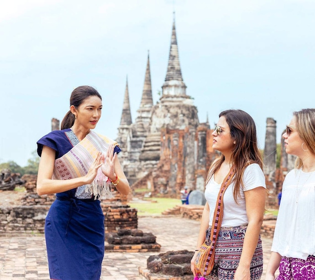 3 Day Bangkok Package