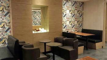 Wellness at Ibrahim Nasir International Airport (MLE)