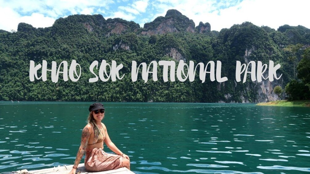 3-DAYS KHAO SOK TREKKING