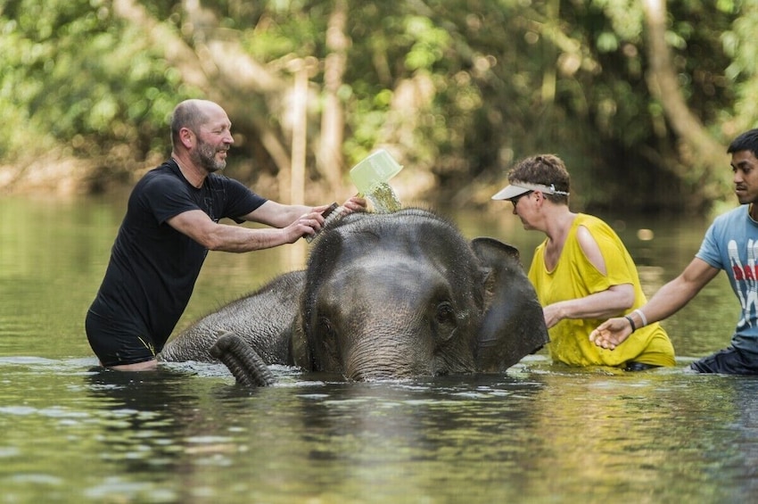 3-DAYS KHAO SOK TREKKING 