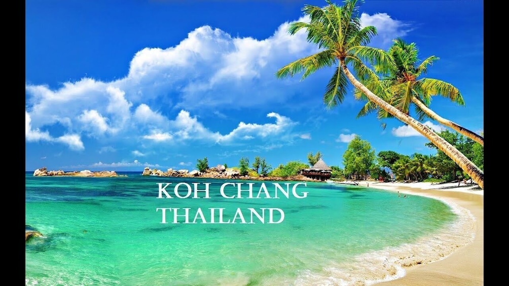 14-DAYS BANGKOK - CHIANG RAI - GOLDEN TRIANGLE - KOH CHANG 