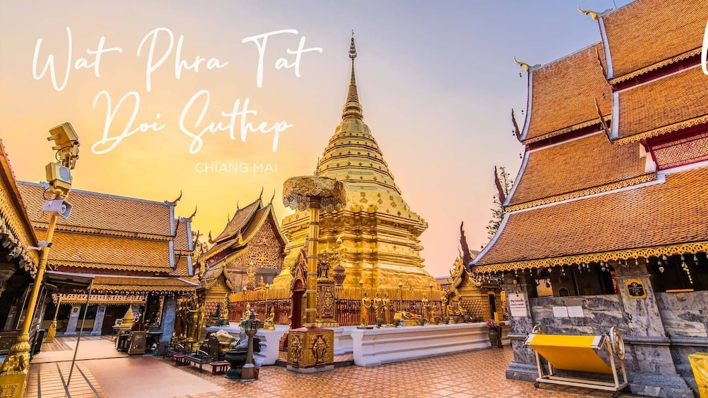 14-DAYS BANGKOK - CHIANG RAI - GOLDEN TRIANGLE - KOH CHANG