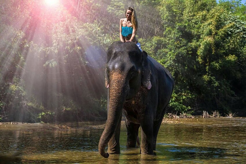16-DAYS BANGKOK - SUKHOTHAI - CHIANG RAI - KOH LANTA