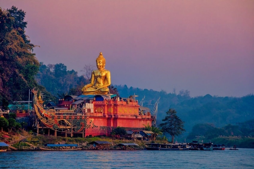 16-DAYS BANGKOK - SUKHOTHAI - CHIANG RAI - KOH LANTA