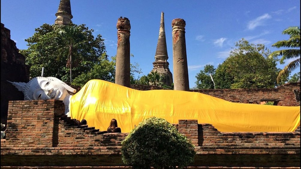 21-DAYS HIGHLIGHTS OF THAILAND