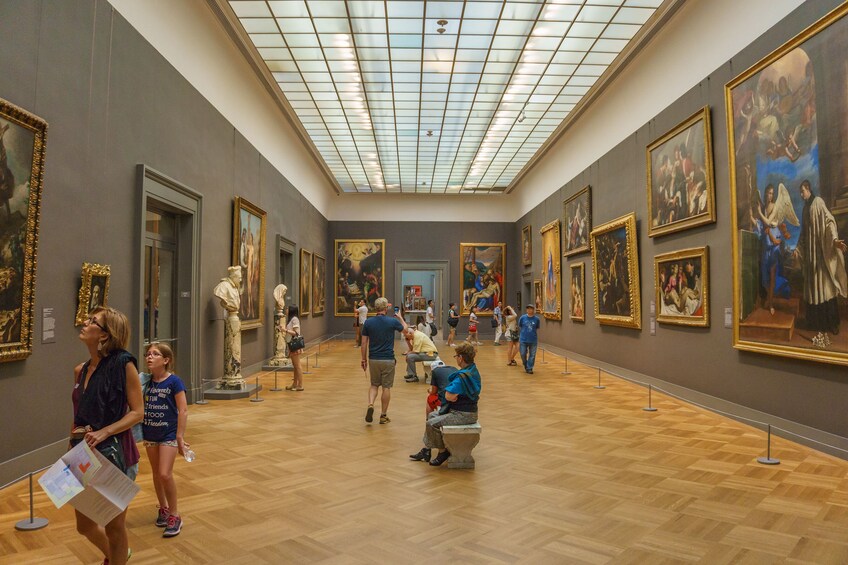 Metropolitan Museum of Art: Skip-the-Line & Self-Guided Tour