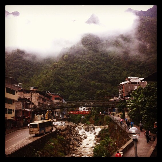 Machu Picchu 2 Day Tour in Cusco