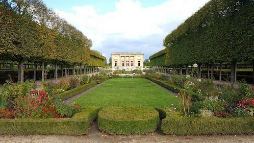 Versailles privé excursion - Golf du château et des jardins excursion