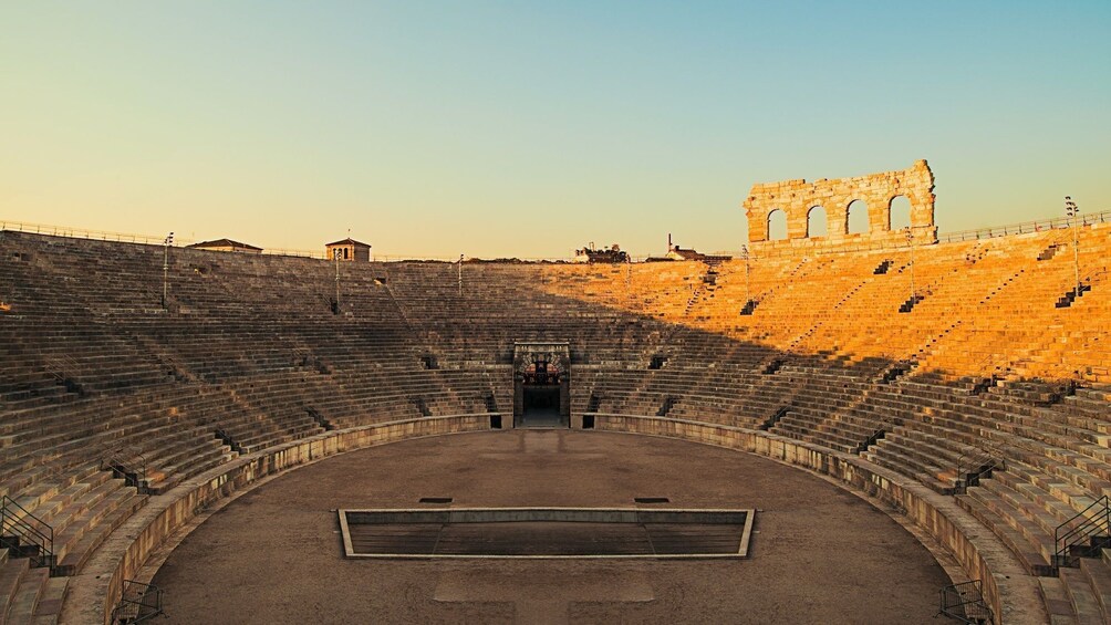 Verona Private Walking Tour