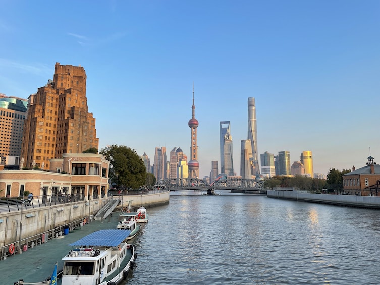 Private Create Your Own City Tour
