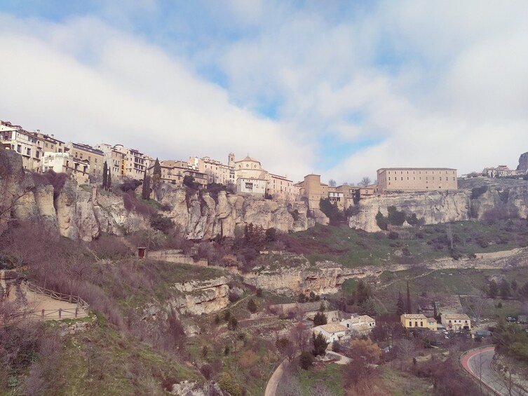 Private tour to Cuenca & Toledo