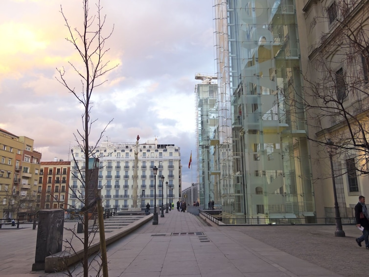 Private tour to Reina Sofia Museum