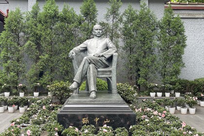 共和遺產私人半日遊