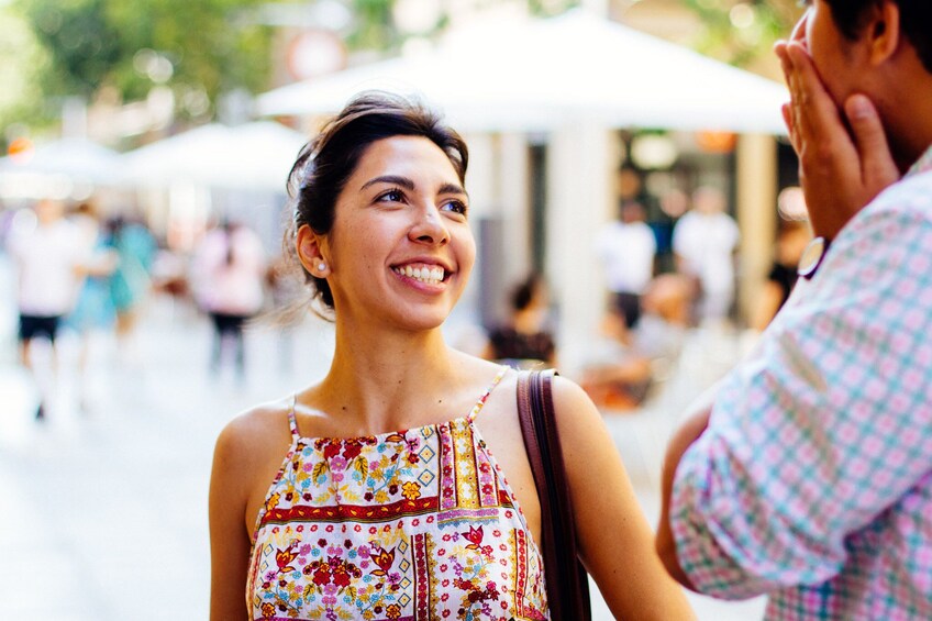 Withlocals Spanish Tapas LIVE Online Cooking Class Barcelona
