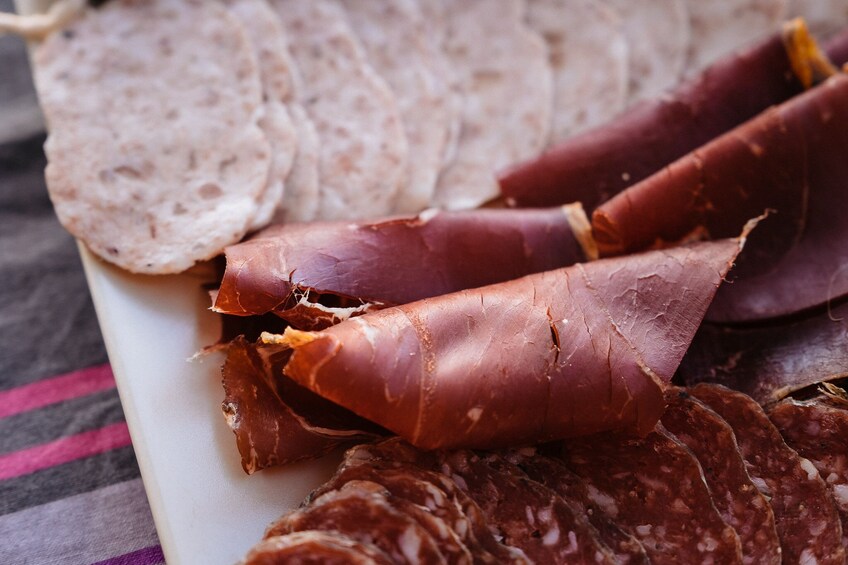 Withlocals Spanish Tapas LIVE Online Cooking Class Barcelona