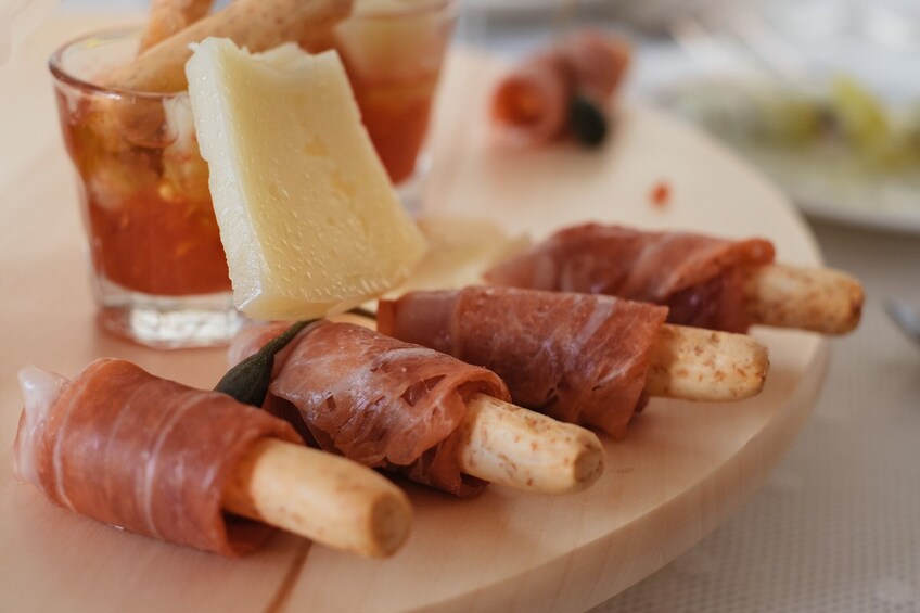 Withlocals Spanish Tapas LIVE Online Cooking Class Barcelona