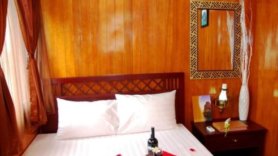 3-DAYS WITH HALONG SAILS CRUISE - HALONG BAY