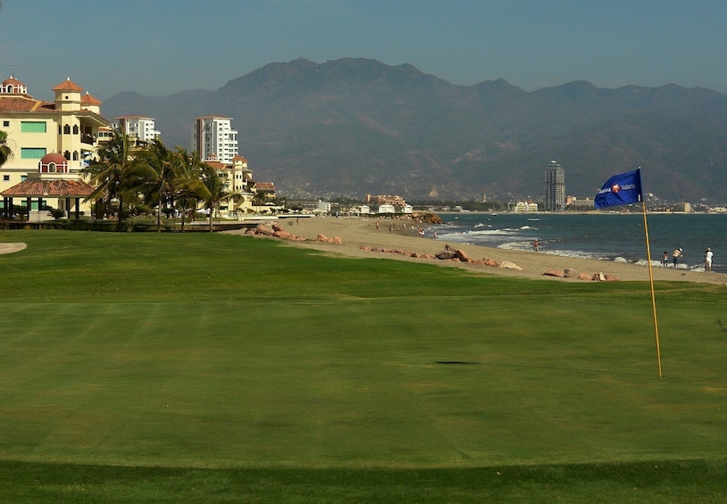 Mexico Golf Passport- SAVE THOUSANDS! Cabo 