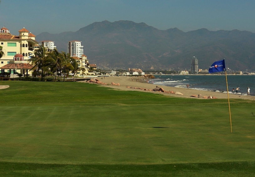 Mexico Golf Passport- SAVE THOUSANDS! Cabo