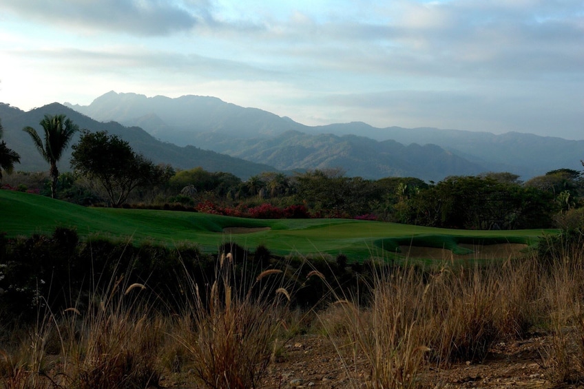 Mexico Golf Passport- SAVE THOUSANDS! Cabo 