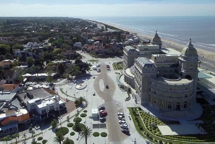 Premium Day Trip to Montevideo from Buenos Aires