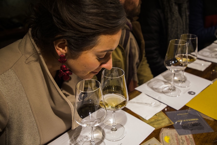 Apri foto 5 di 9. Florence Food & Wine Tasting Walking Tour
