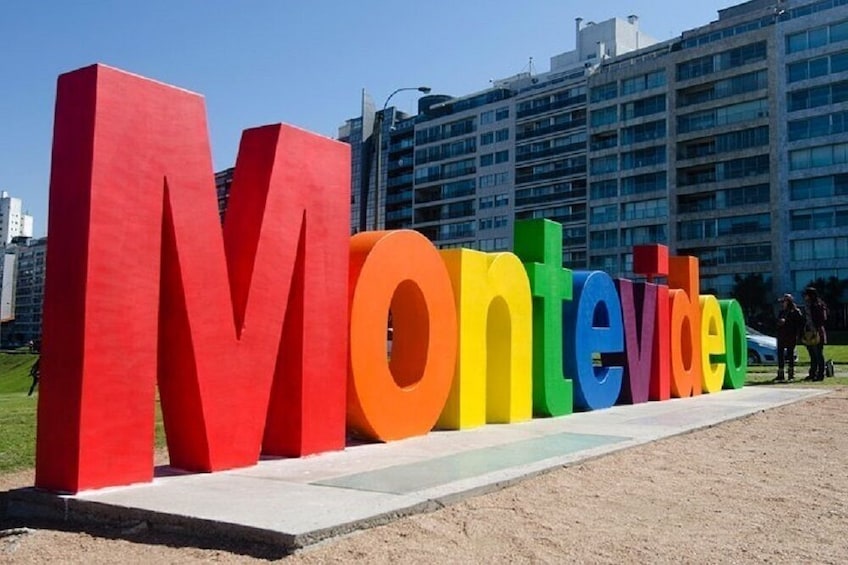 2 Days and 1 Night in Montevideo