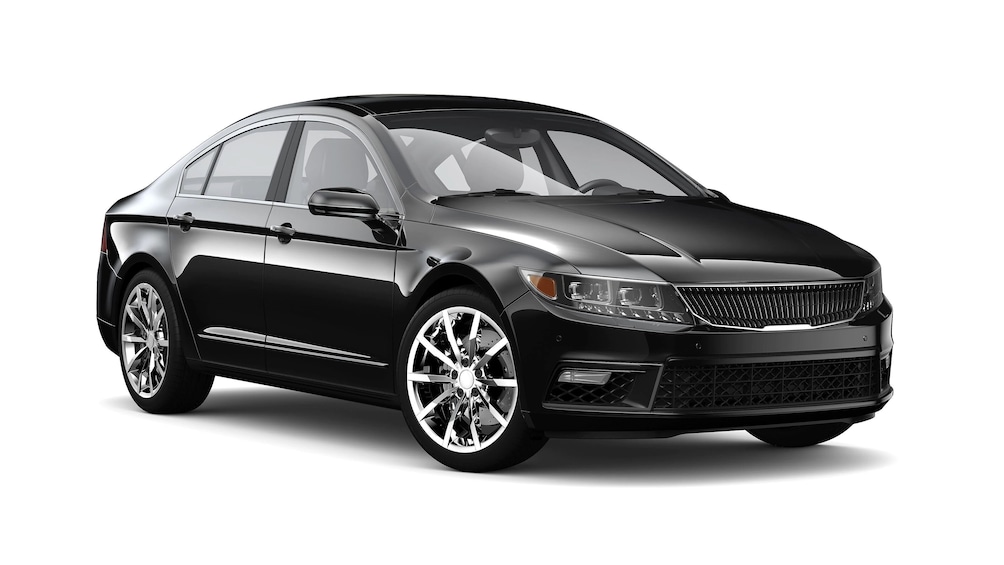 Private Sedan: Bordeaux Airport (BOD)