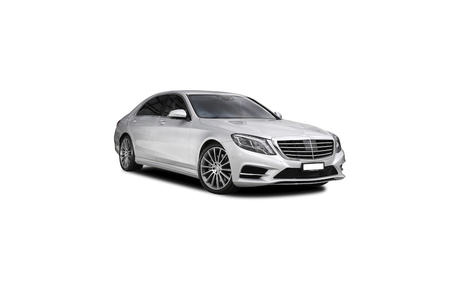 Private Luxury Car: Bordeaux (BOD)