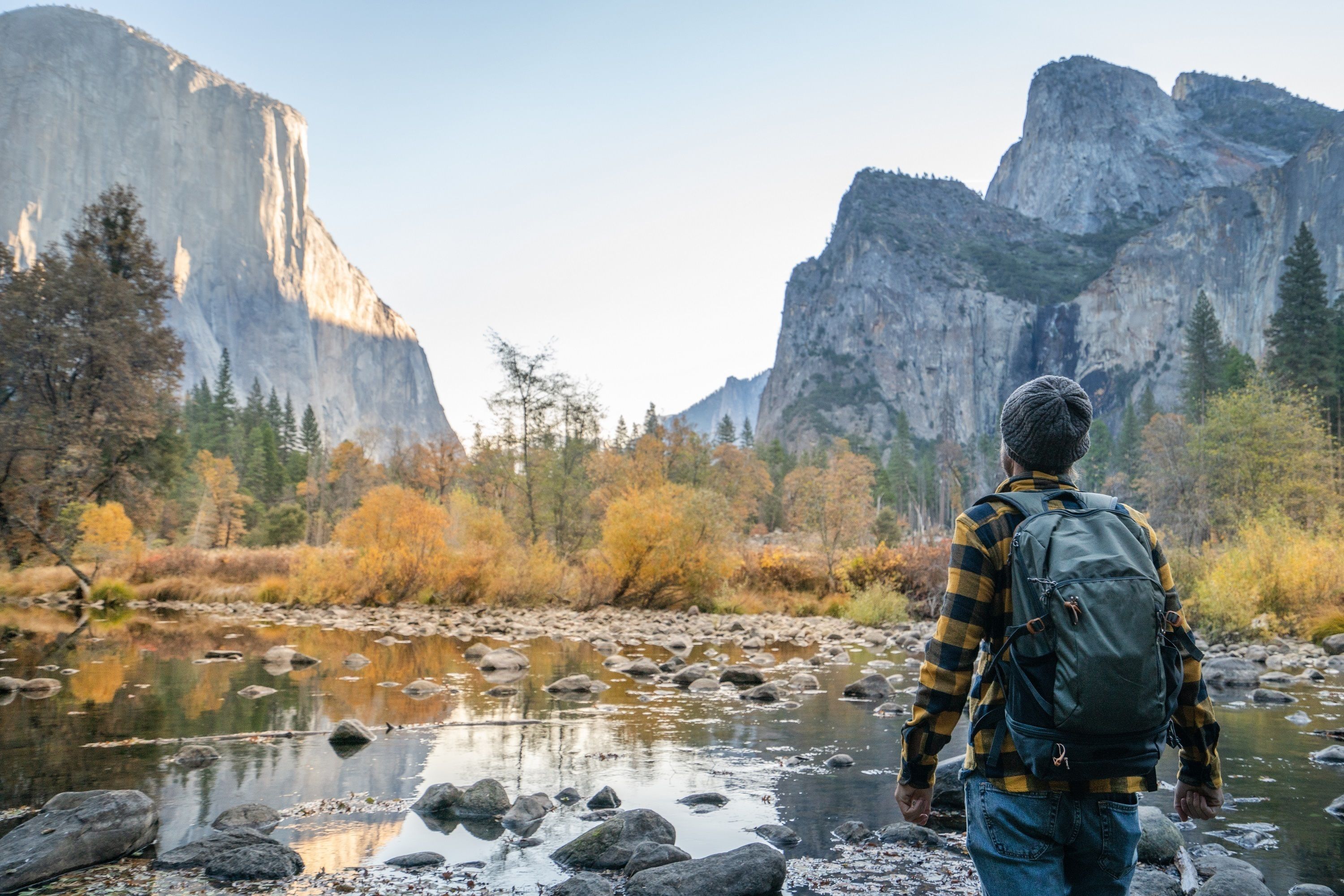 guided tours of yosemite