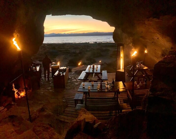 3-Day El Calafate Escape with Optional Airfare from Buenos Aires