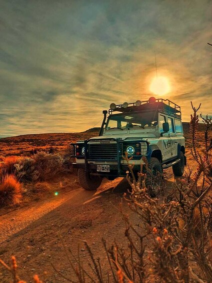 3-Day El Calafate Escape with Optional Airfare from Buenos Aires