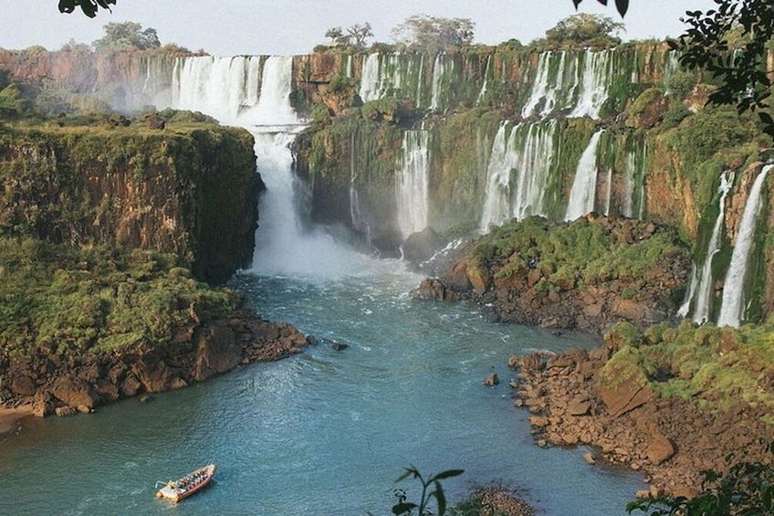 9-Days of the Best of Argentina: BA, Iguazu & El Calafate