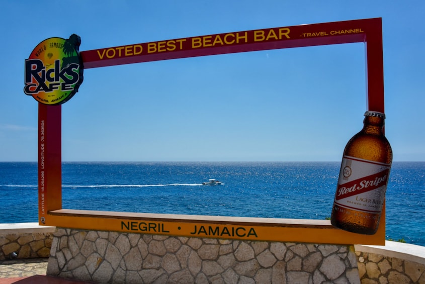Negril Sunset Catamaran Cruise With Stop At Rick's Cafe