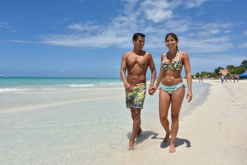 Negril Catamaran Cruise With Stop At Margaritaville