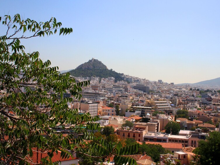 Show item 1 of 5. Athens Plaka: Cats of Athens self-guided Virtual Experience