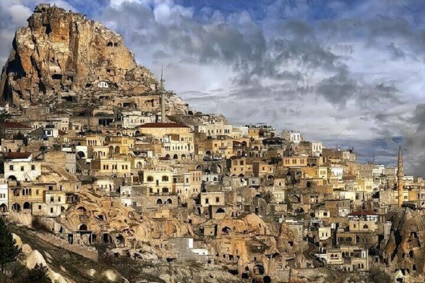 Cappadocia Tours