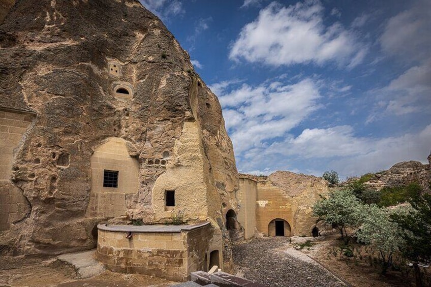 Cappadocia Day Trip