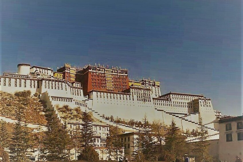 Potala Palace