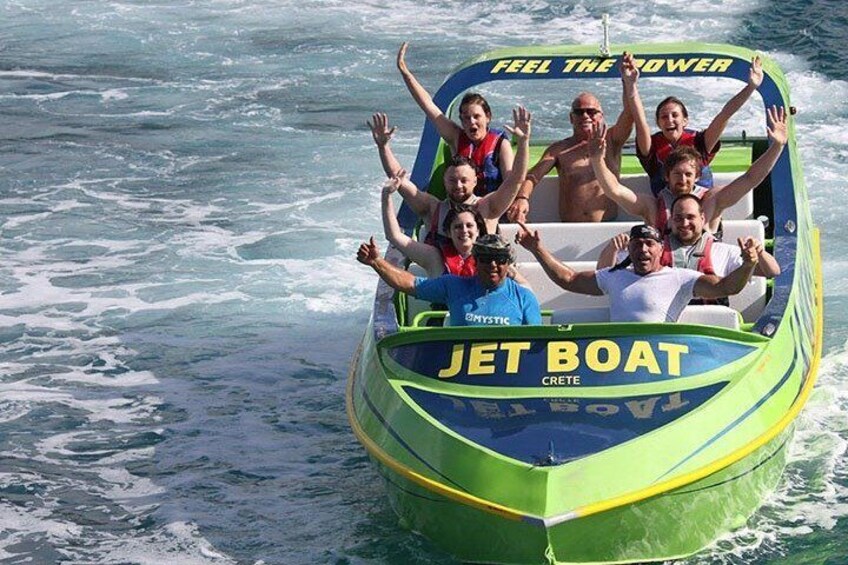 Mystic boat adventures coupon