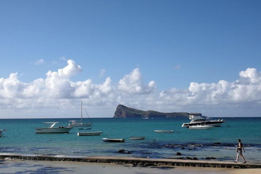 Full-Day Private Tour of Northern Mauritius
