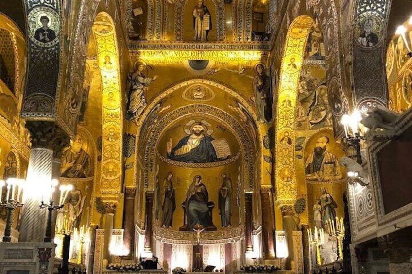 Palatine Chapel
